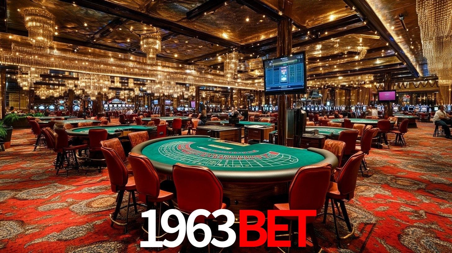1963 bet vip