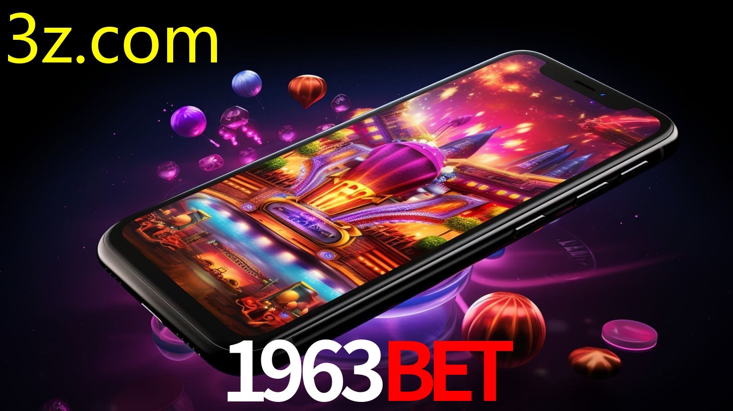 1963BET