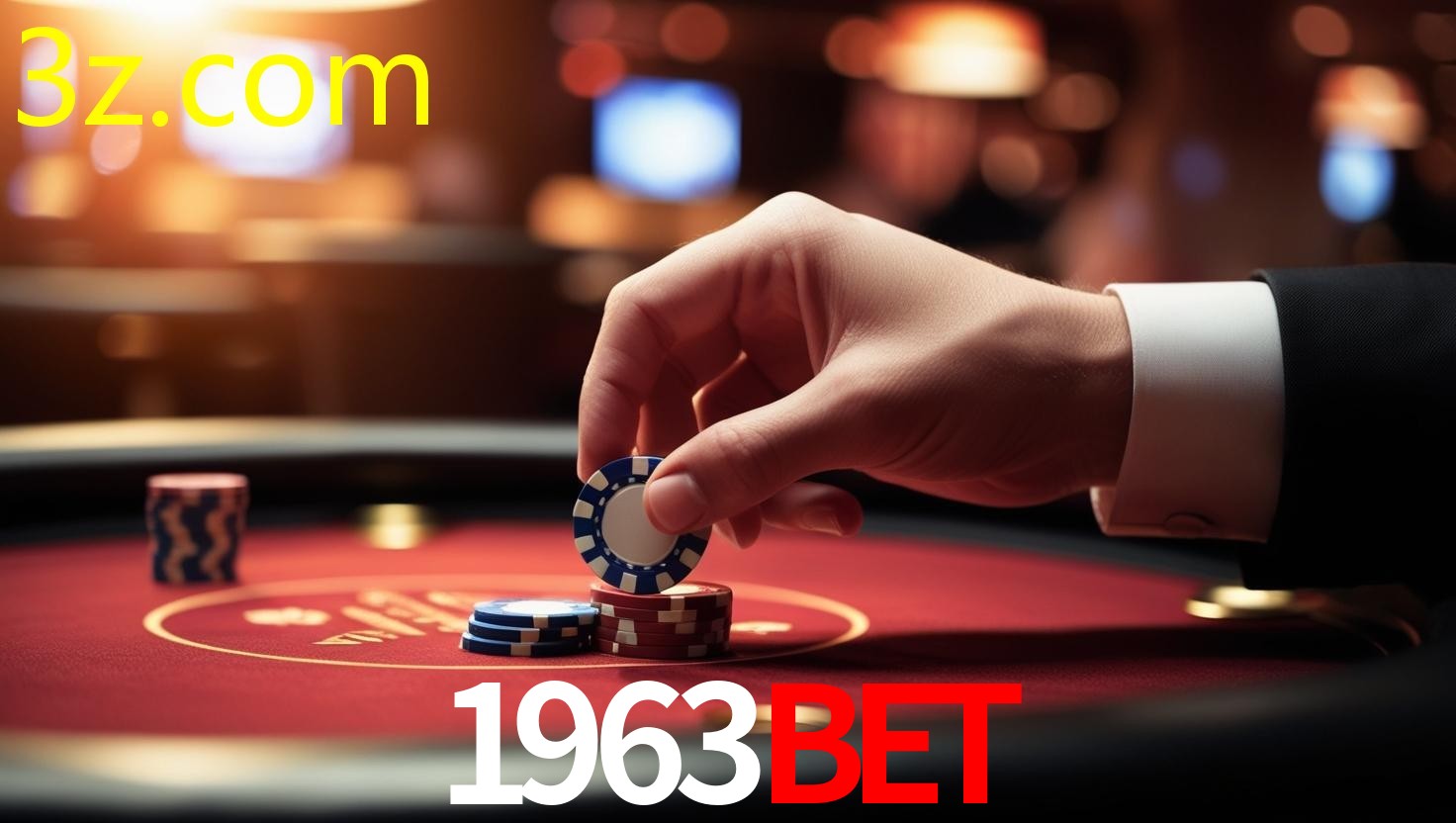 1963BET