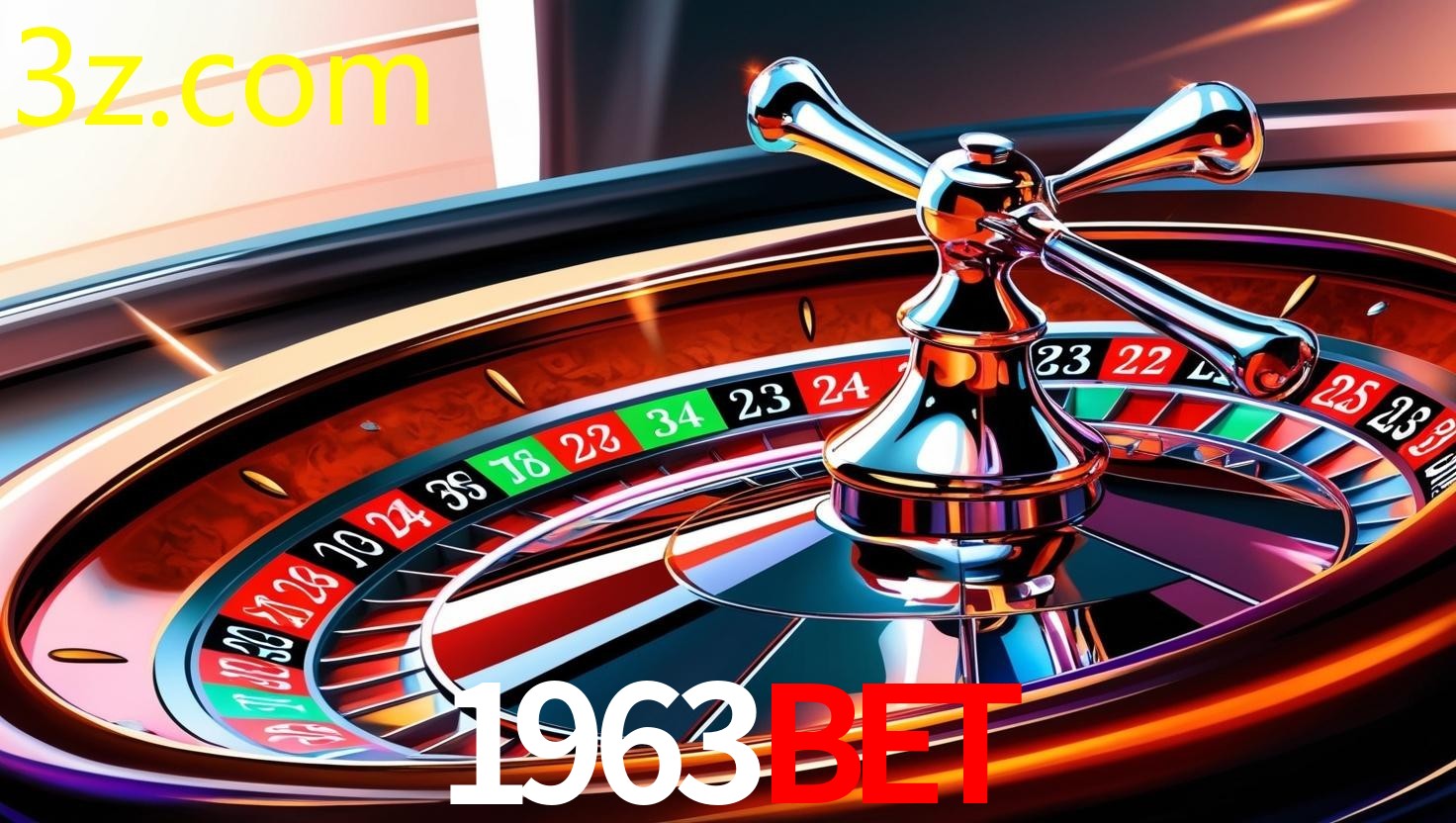 1963BET