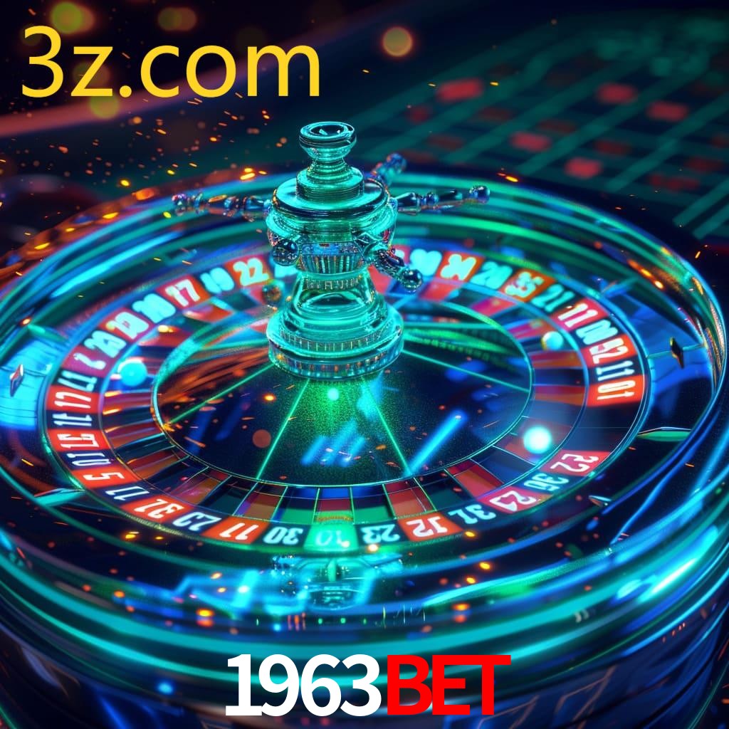 1963BET