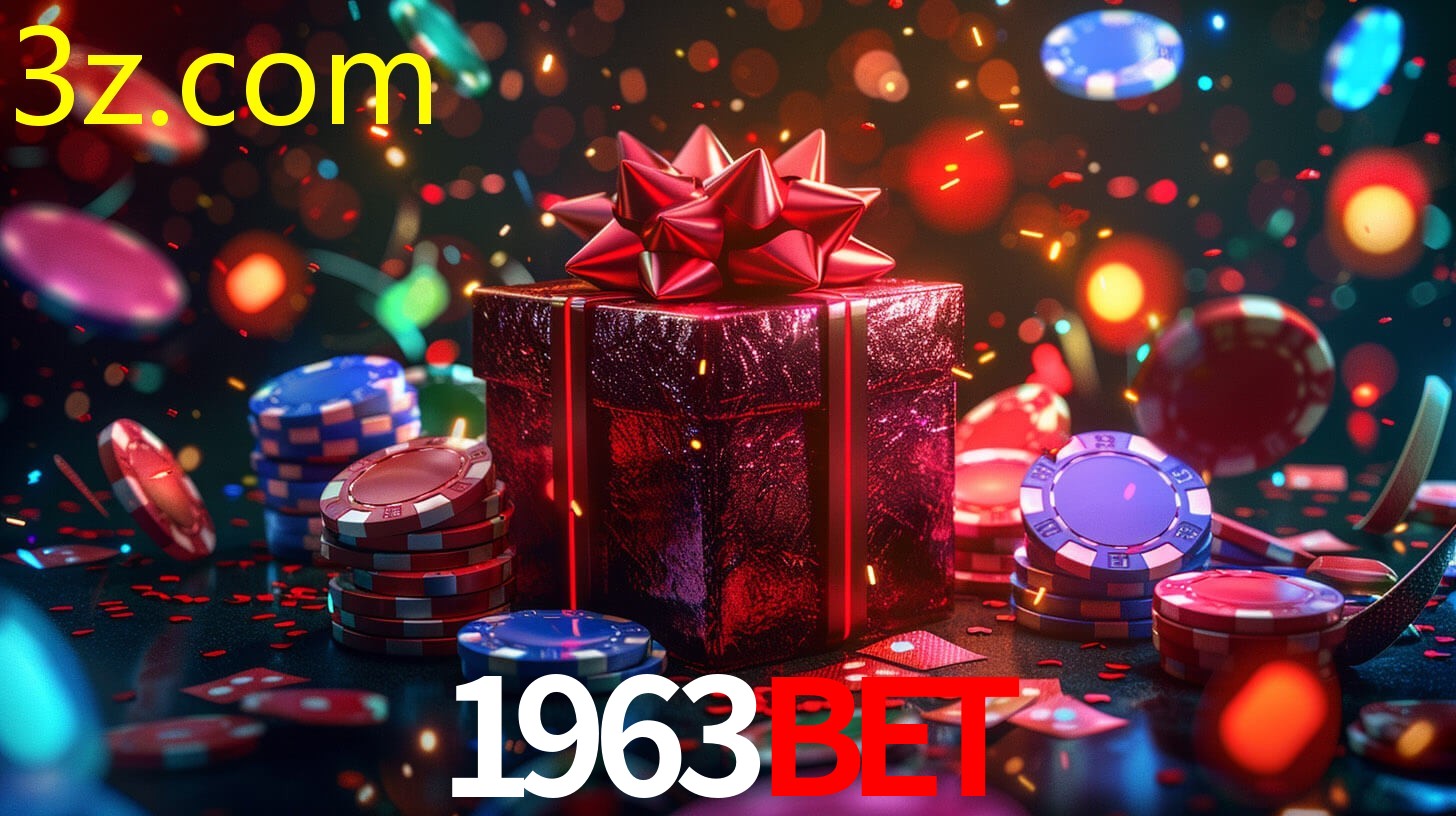 1963BET