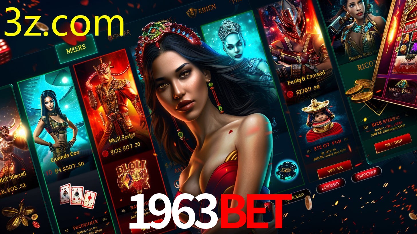 1963BET