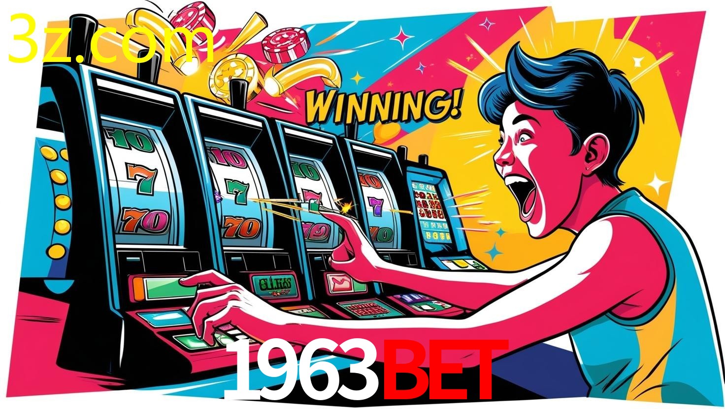 1963BET