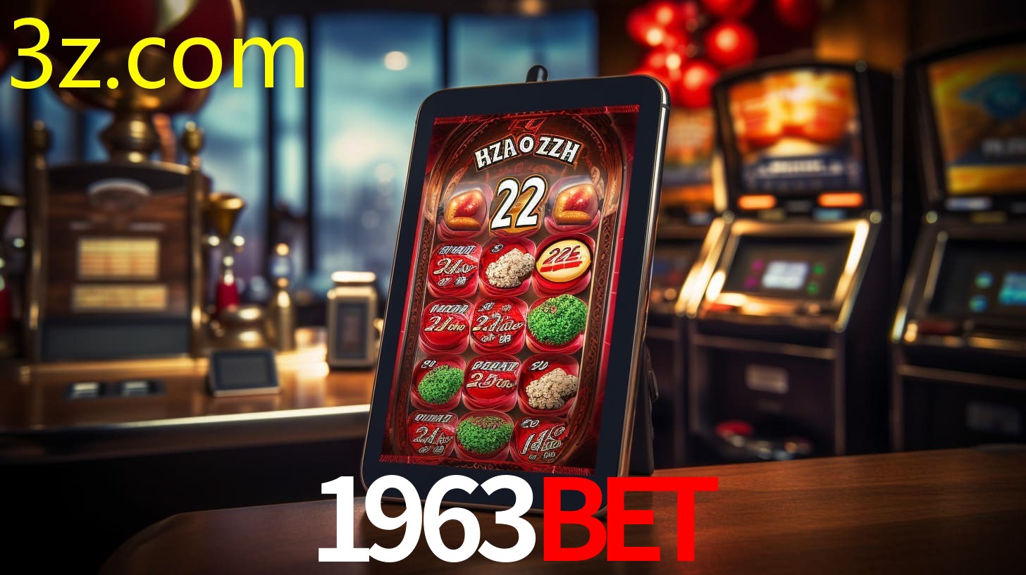 1963BET