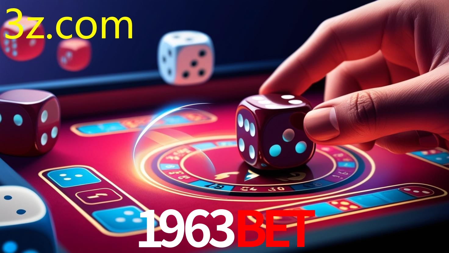 1963BET