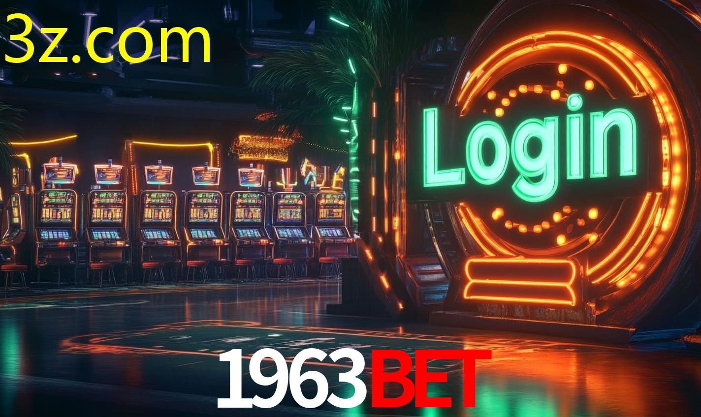 1963BET