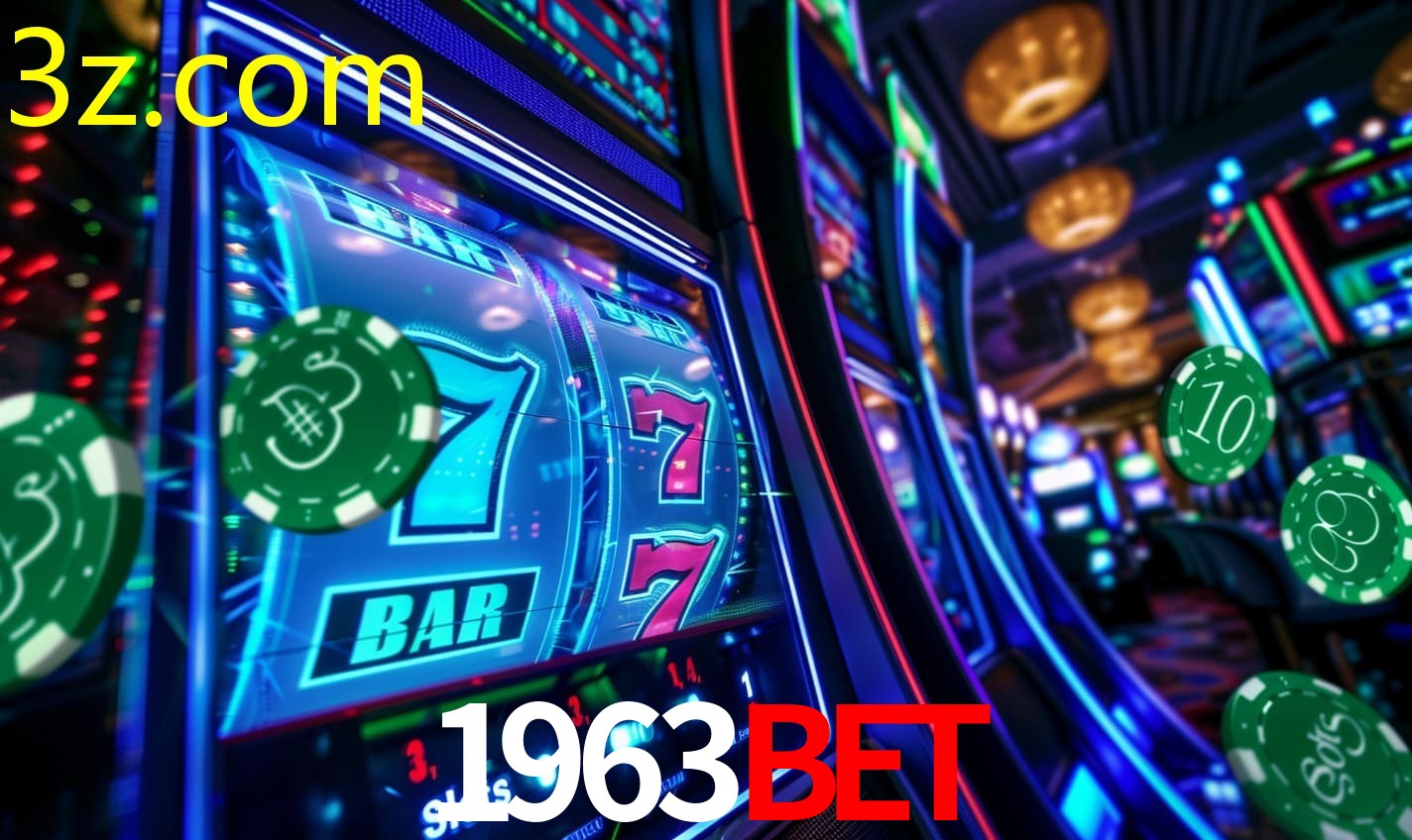 1963BET