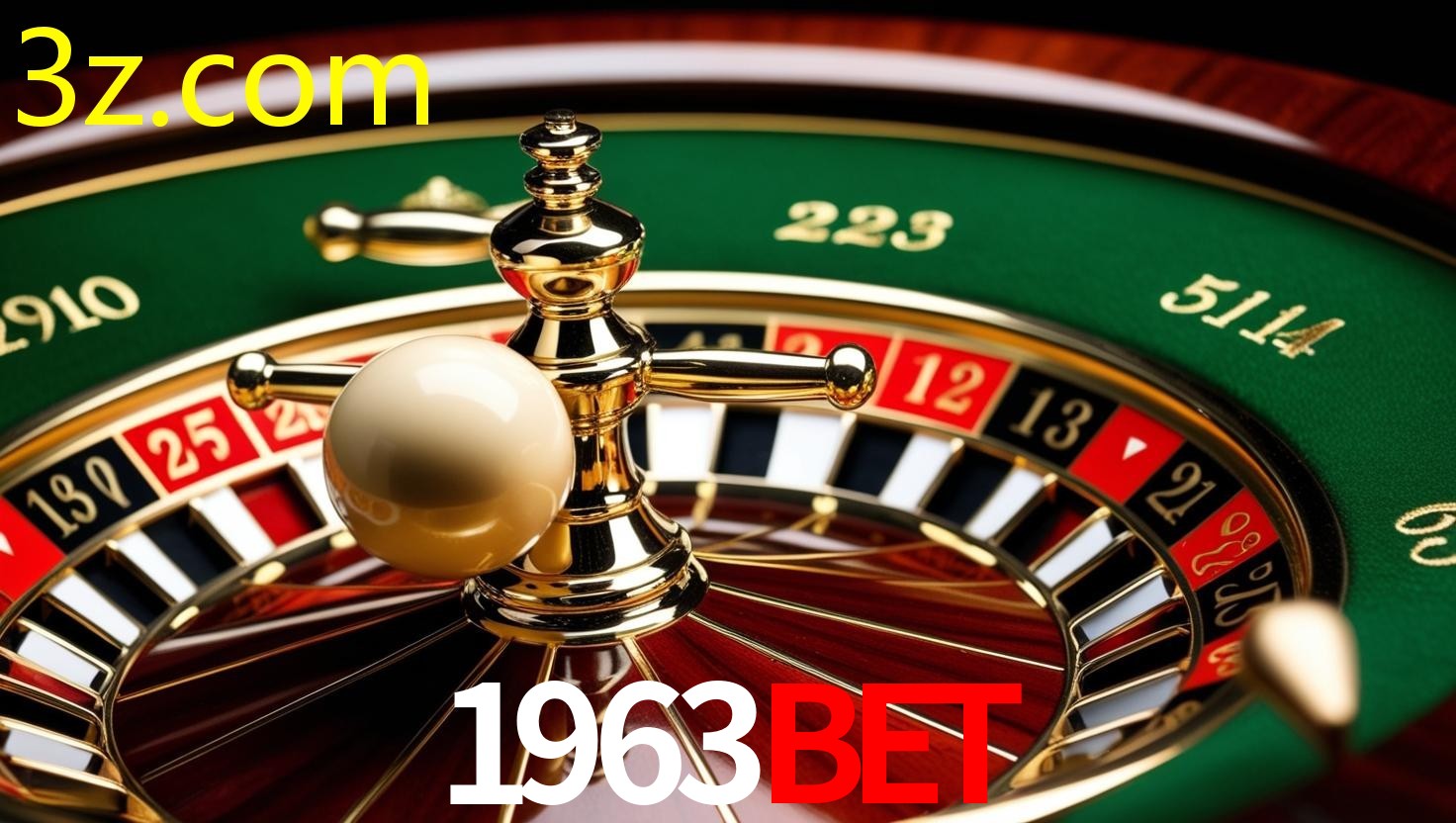 1963BET