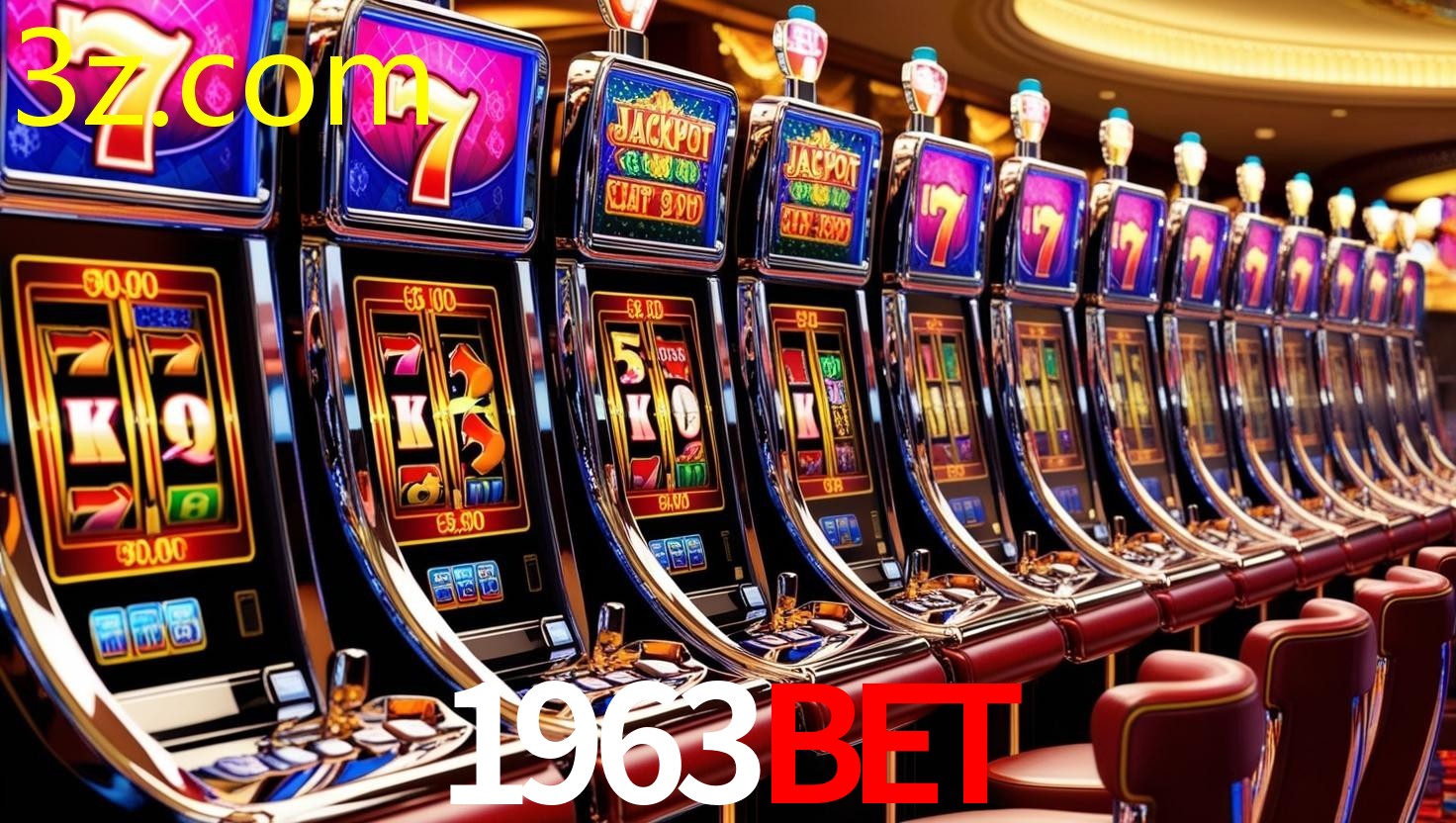 1963BET