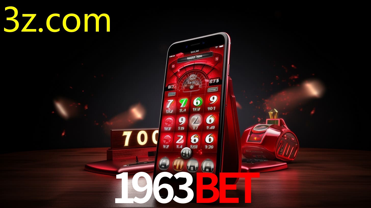 1963BET