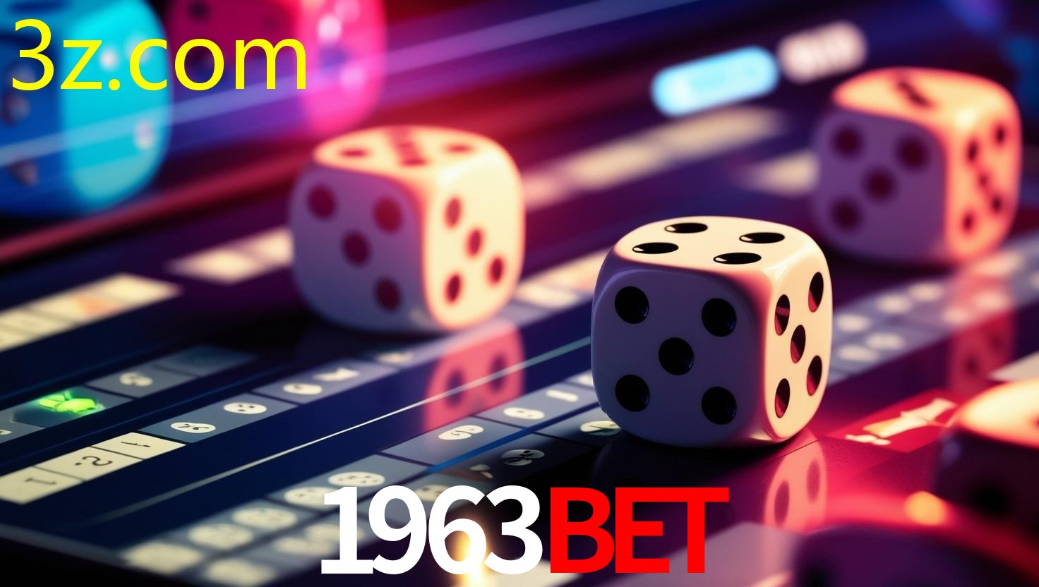 1963BET