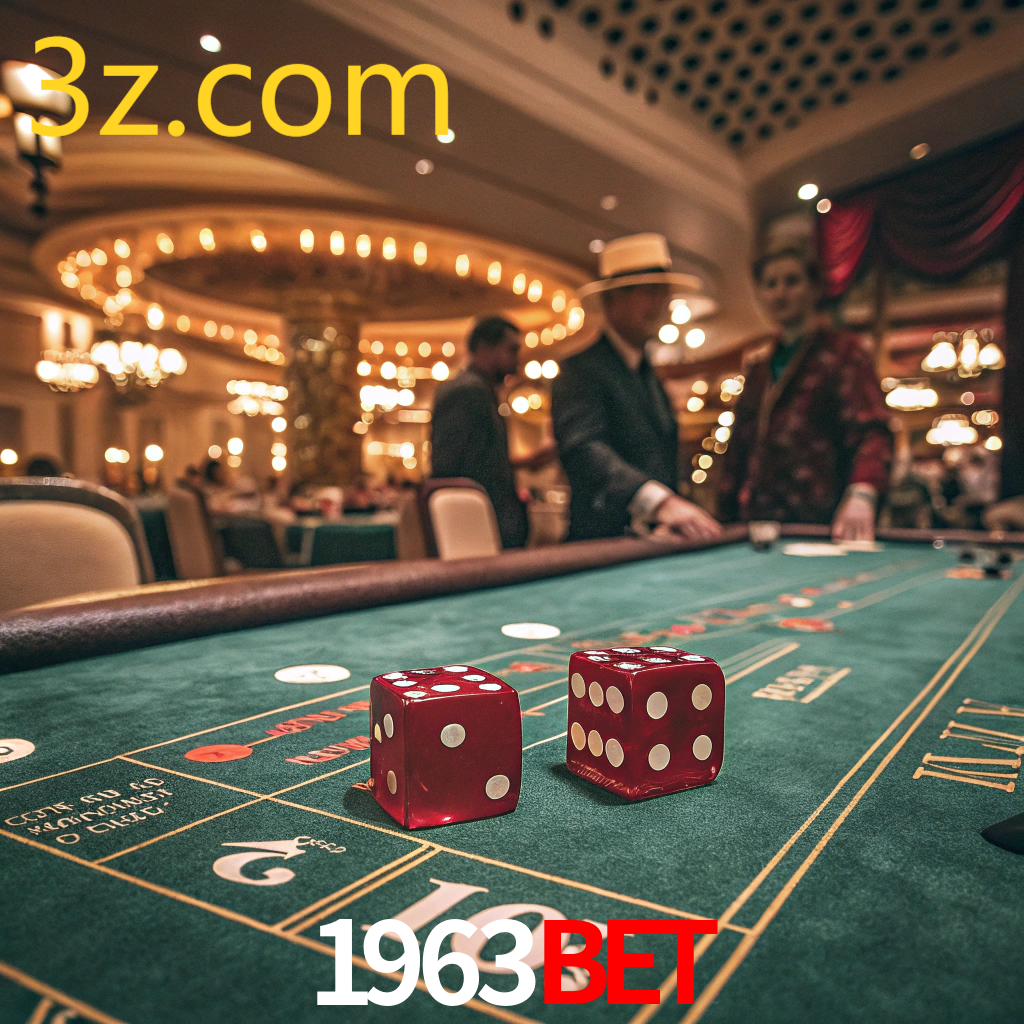1963BET