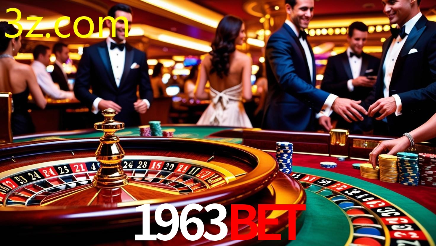1963BET