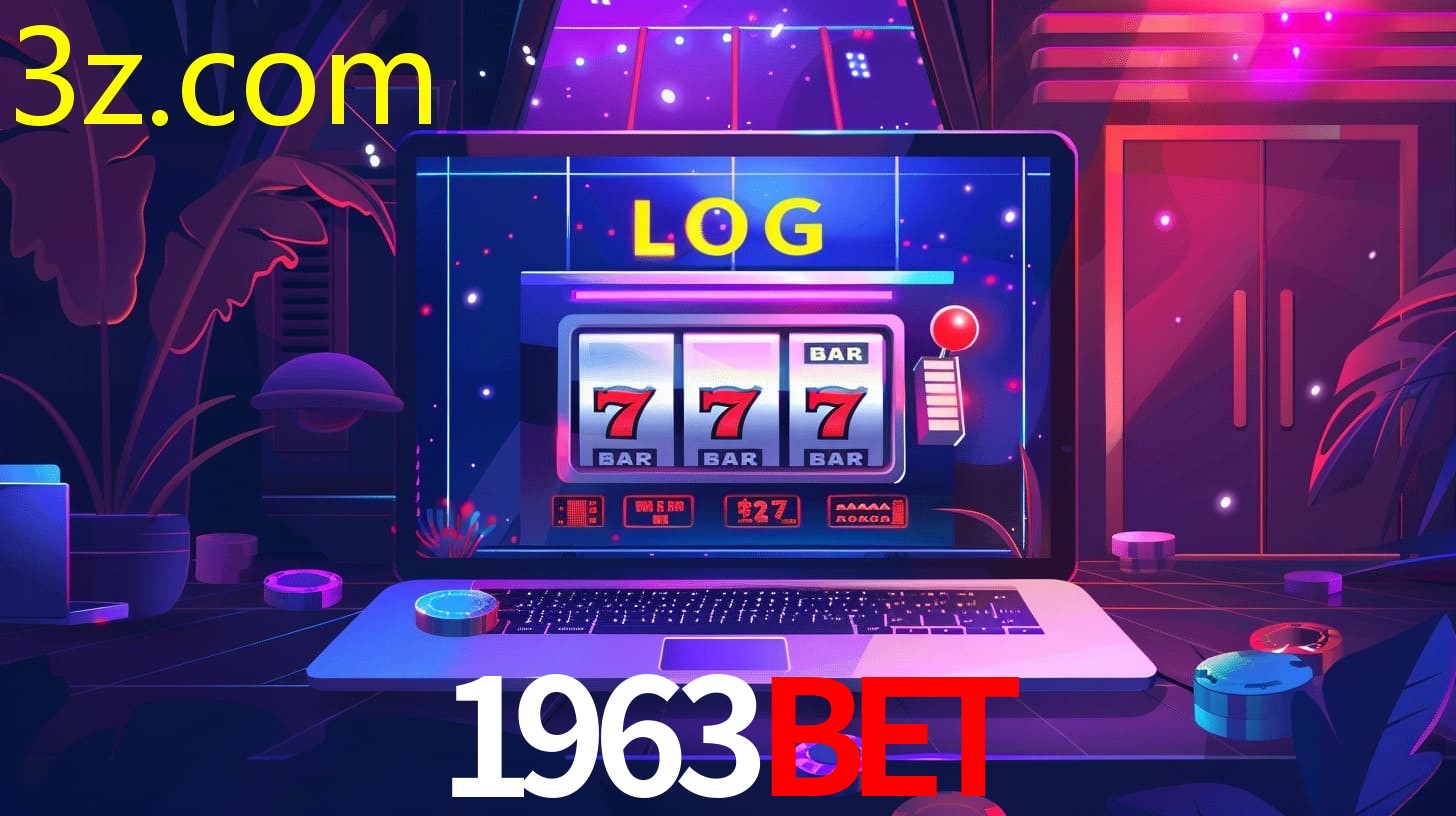 1963BET