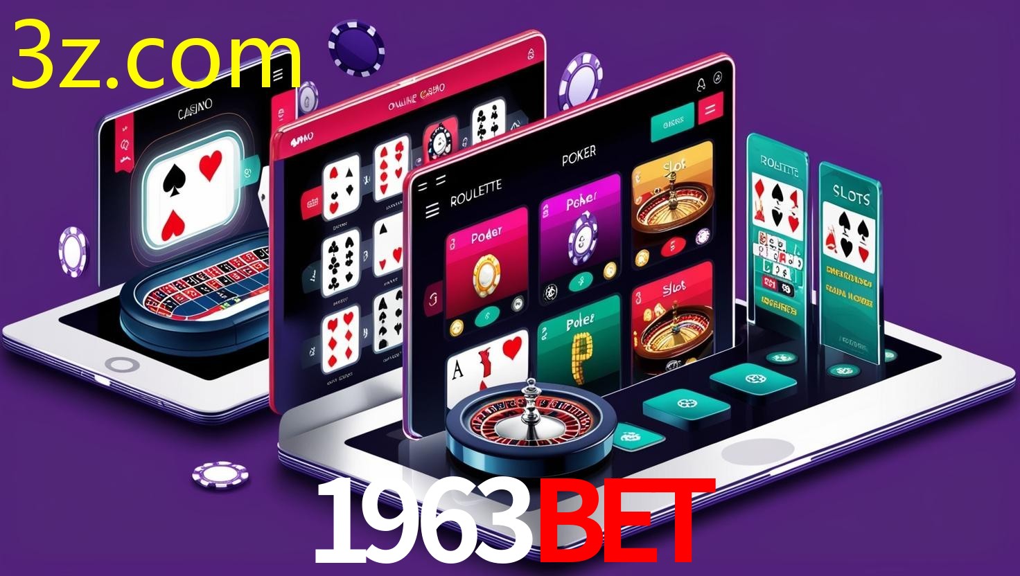 1963BET