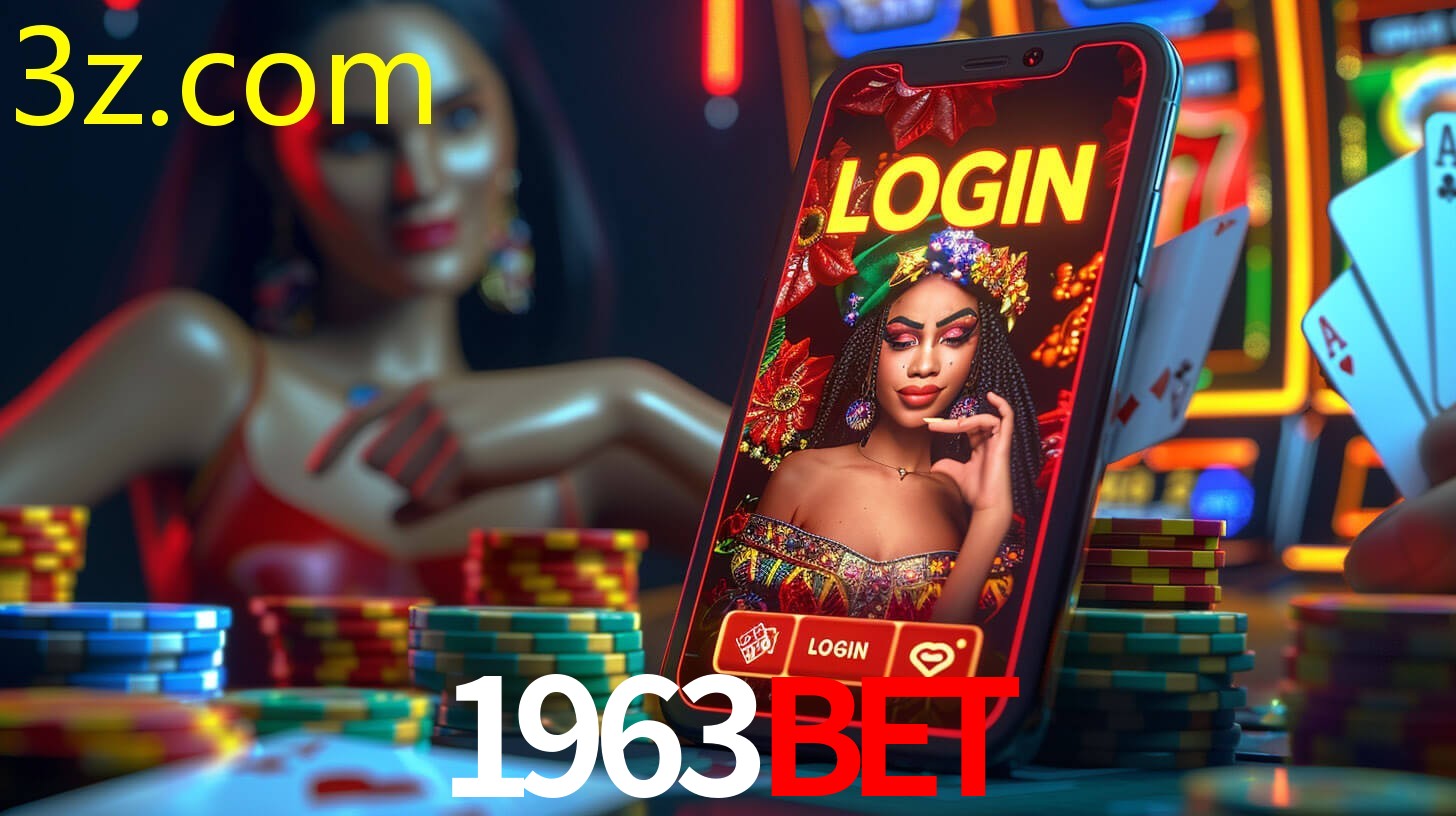 1963BET