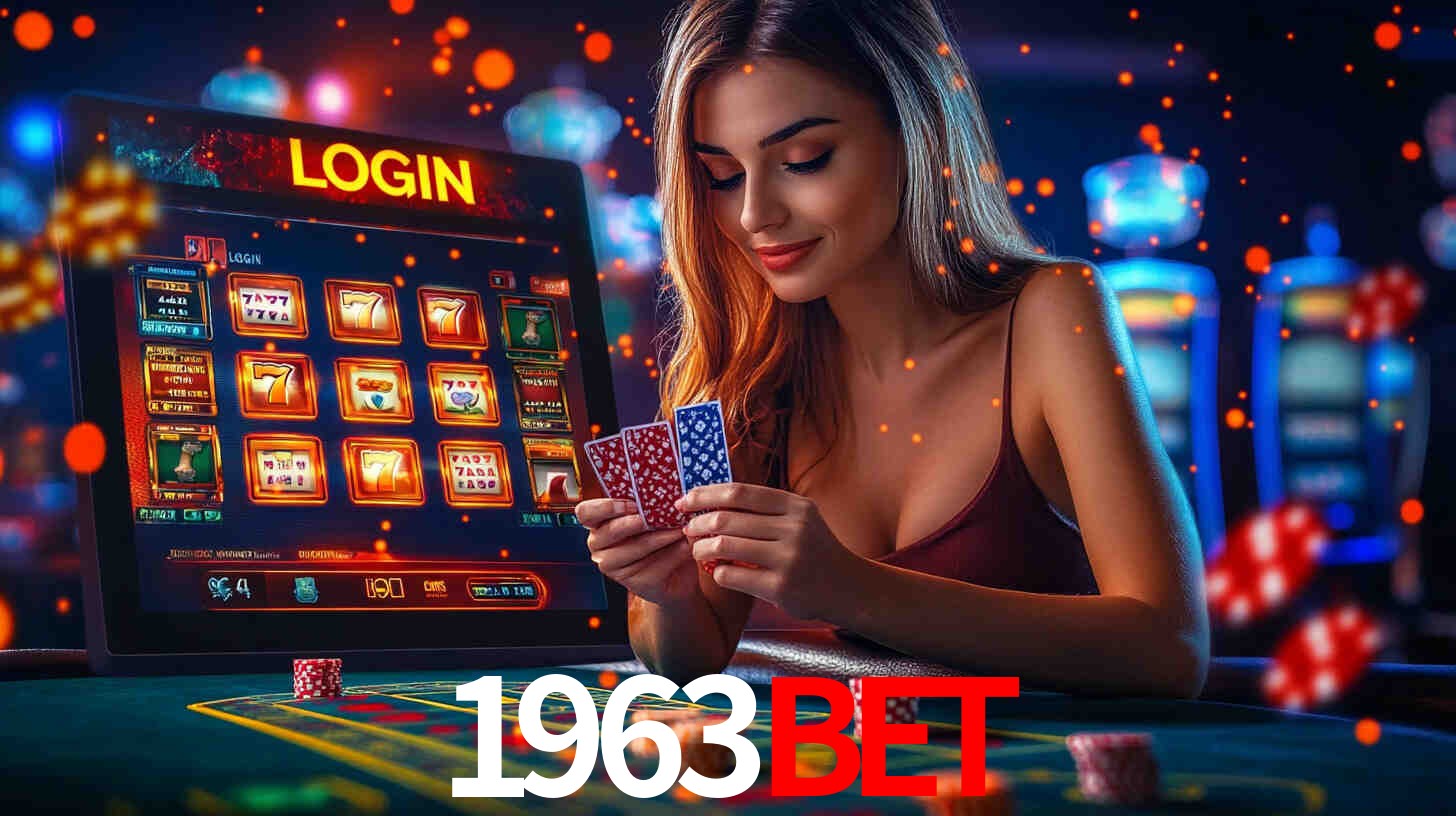 Bônus Generosos e Exclusivos no 1963bet para Você!