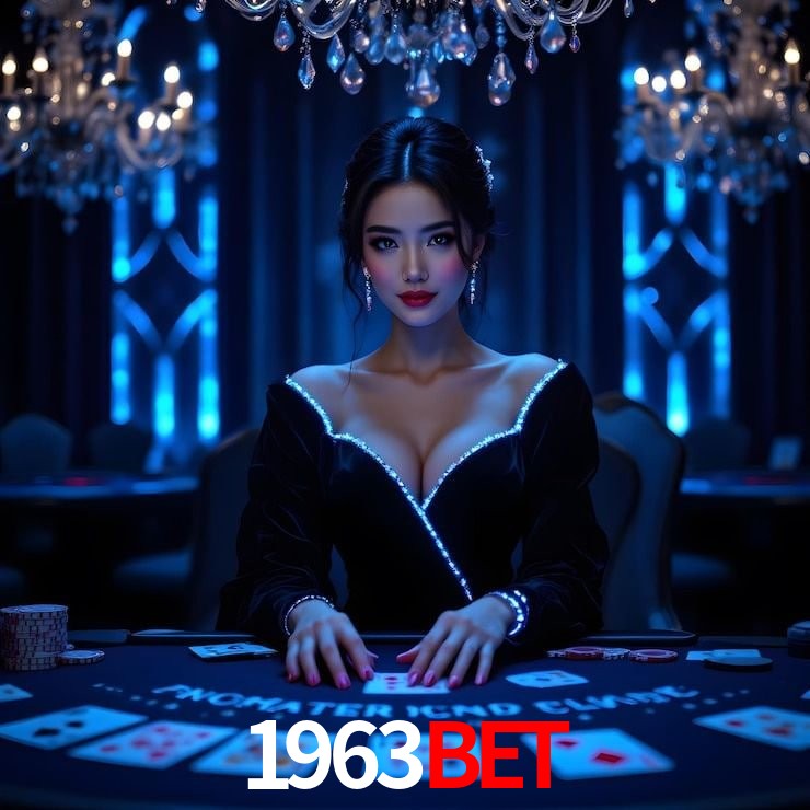 Diretório de Jogos 1963bet