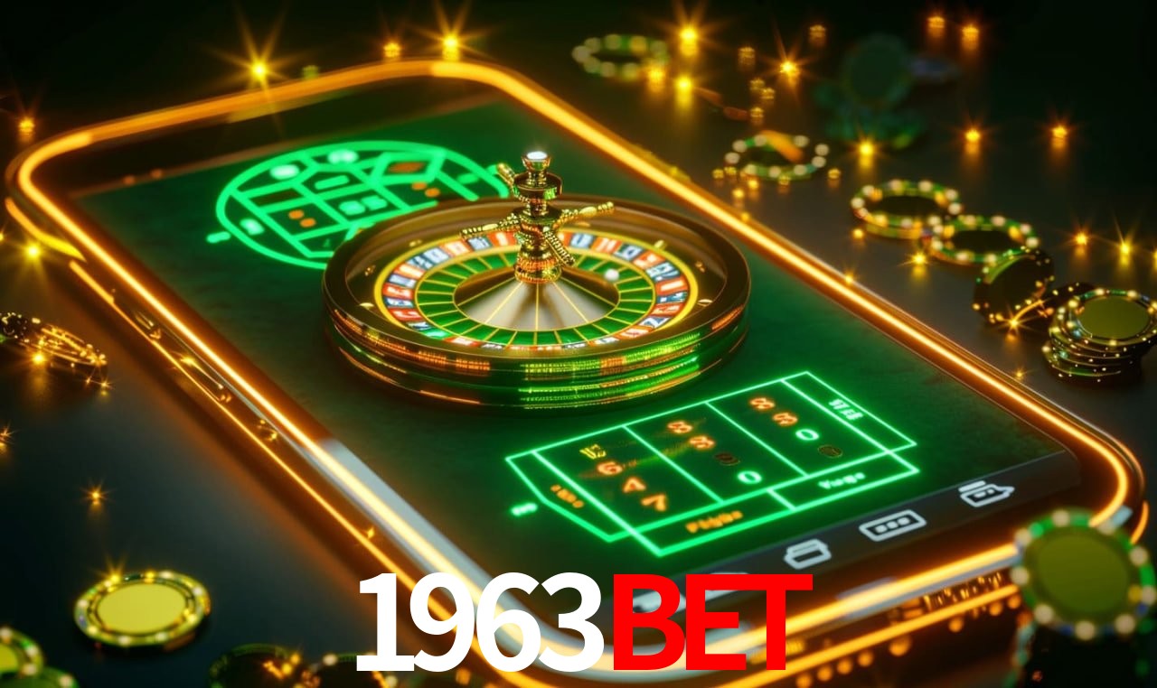 Sistemas de Segurança 1963bet