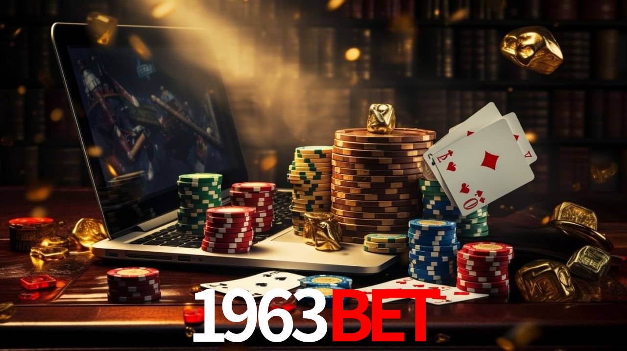 Torneios 1963bet