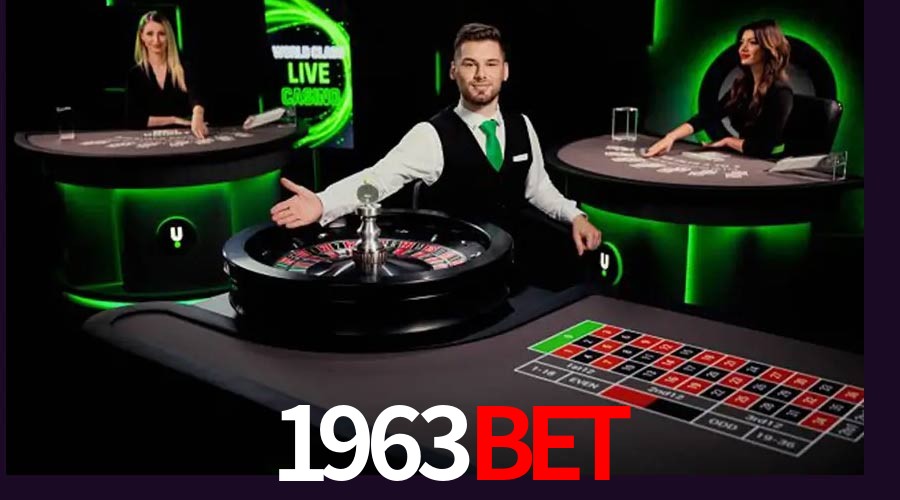 Secure Login 1963bet