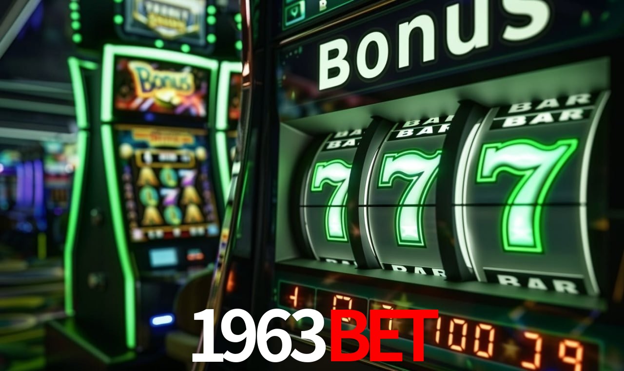 Game Statistics 1963bet