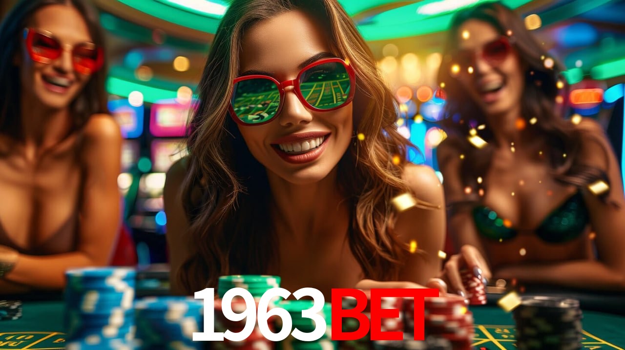 Tennis Betting 1963bet