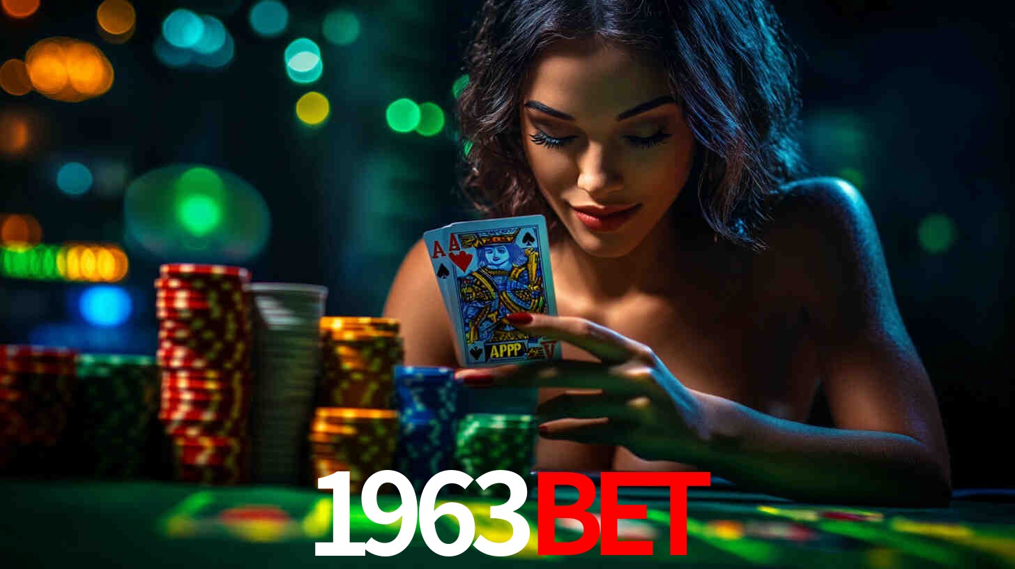 Apostas Esportivas na 1963bet: Um Guia Completo