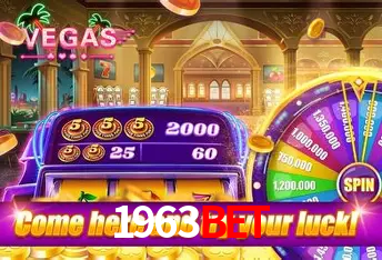 Bônus após cadastro na 1963bet