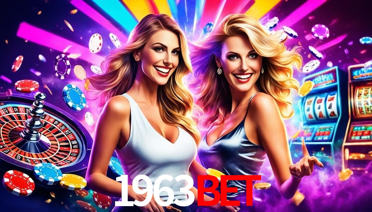 Página oficial no Facebook da 1963bet