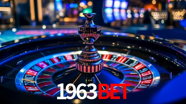 Experimente o Login Seguro Premium no 1963bet