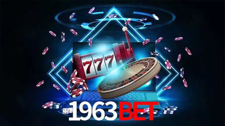 Provedores de Jogos 1963bet