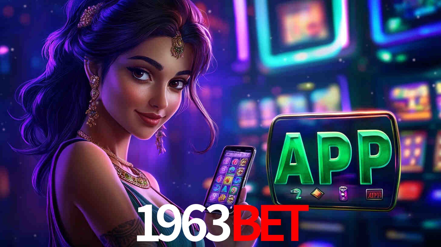 1963 bet vip