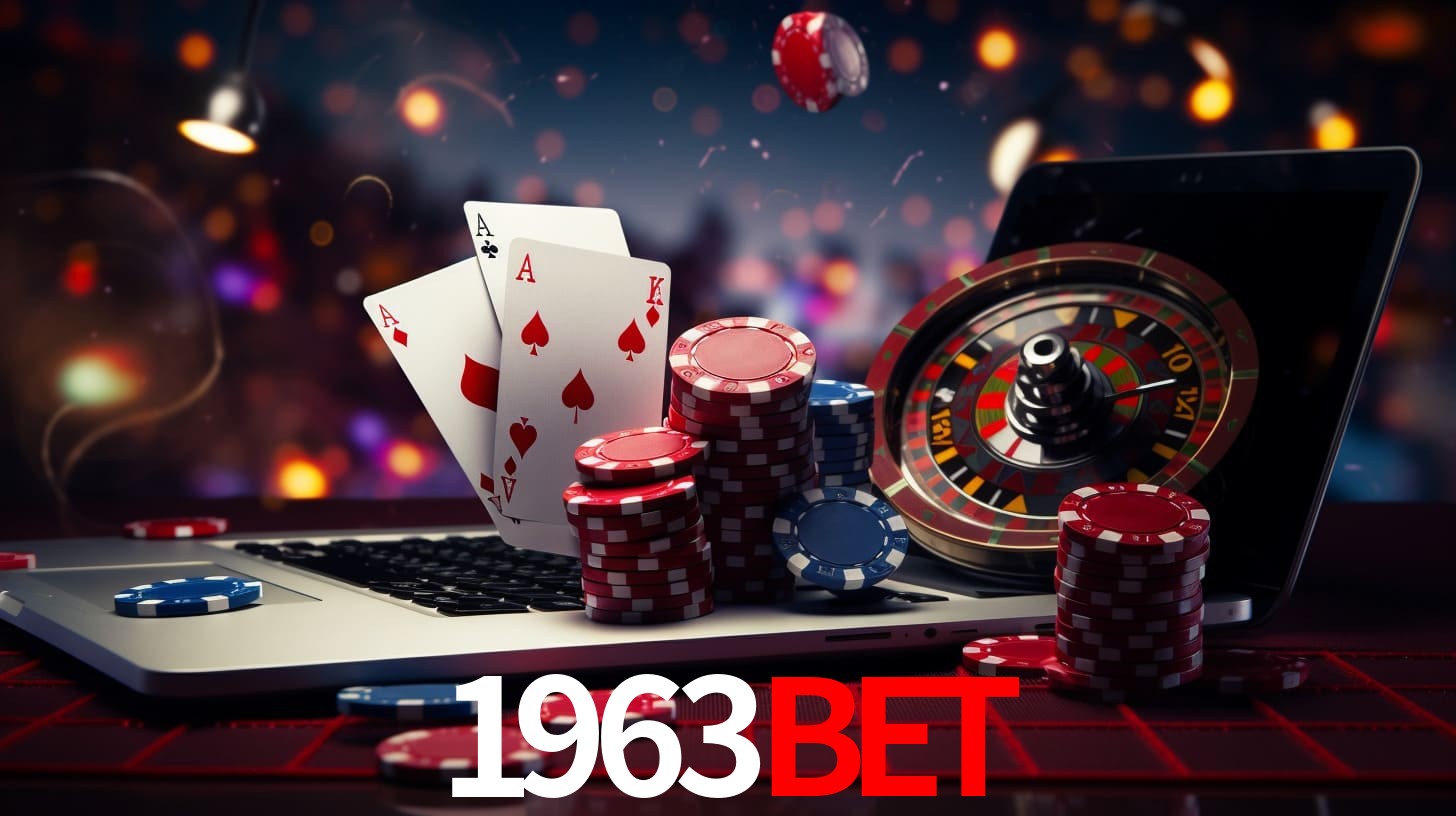 Live Casino 1963bet