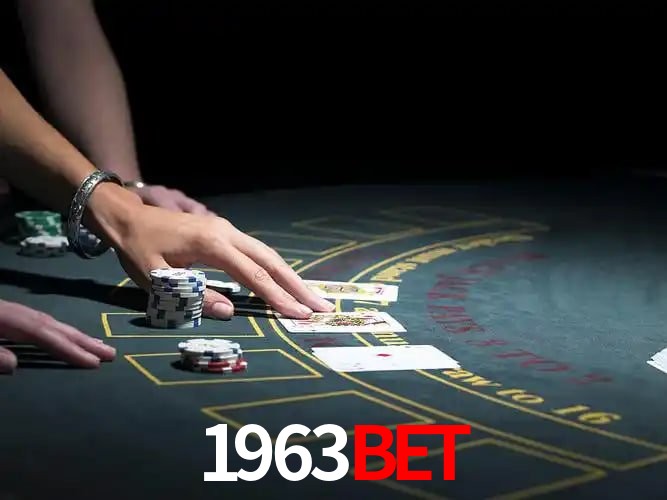 Ofertas Exclusivas 1963bet