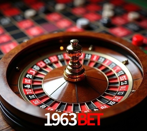 Jogos populares e pagamentos rápidos na 1963bet