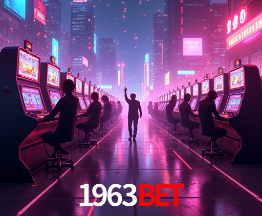 Jogos Exclusivos 1963bet