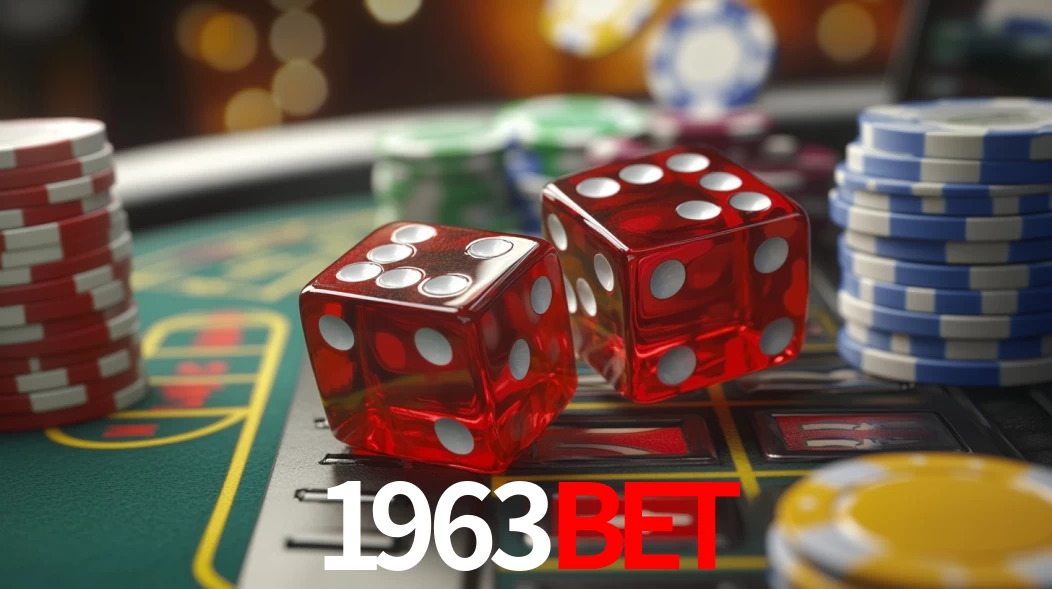Programa VIP 1963bet