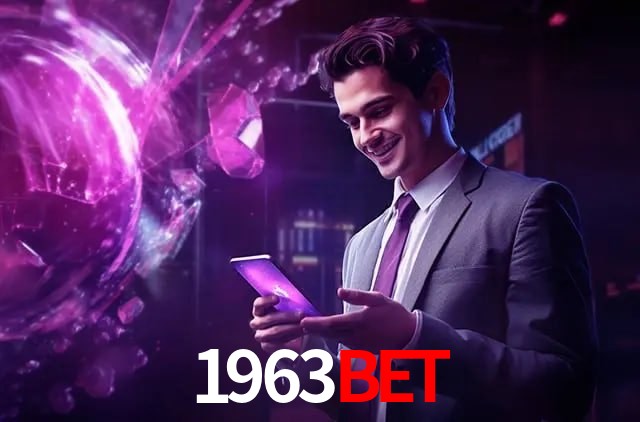 Football Betting 1963bet