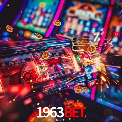 PIX Instantâneo 1963bet