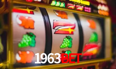 Apostas Esportivas na 1963bet: Um Guia Completo
