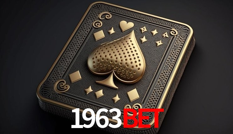 Estatísticas Esportivas 1963bet