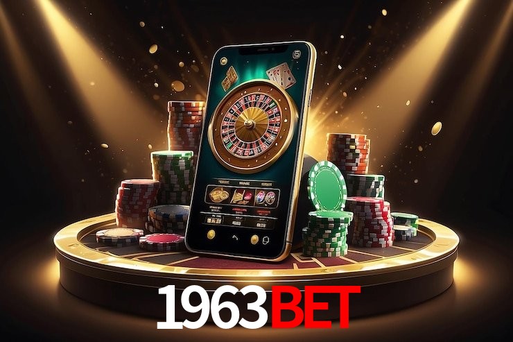 Cadastro Rápido 1963bet