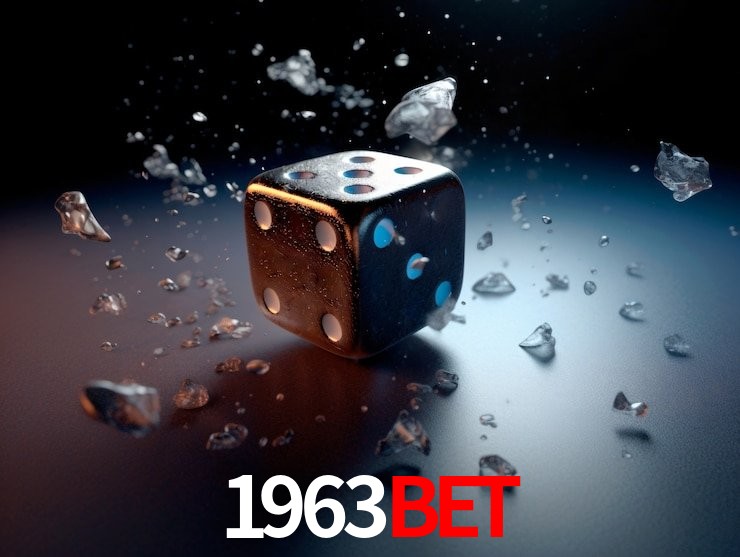 Variedade de jogos na 1963bet
