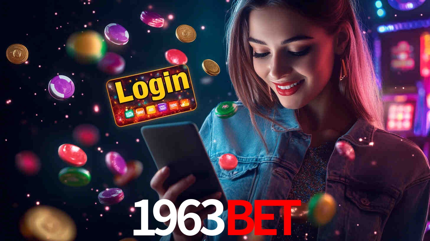 A Popularidade dos Caça-Níqueis no 1963bet