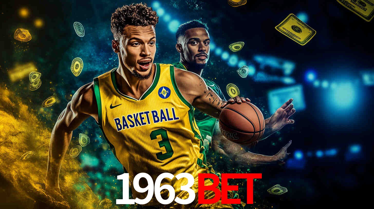 Inovações de Jogos na 1963bet: O Futuro das Experiências Interativas