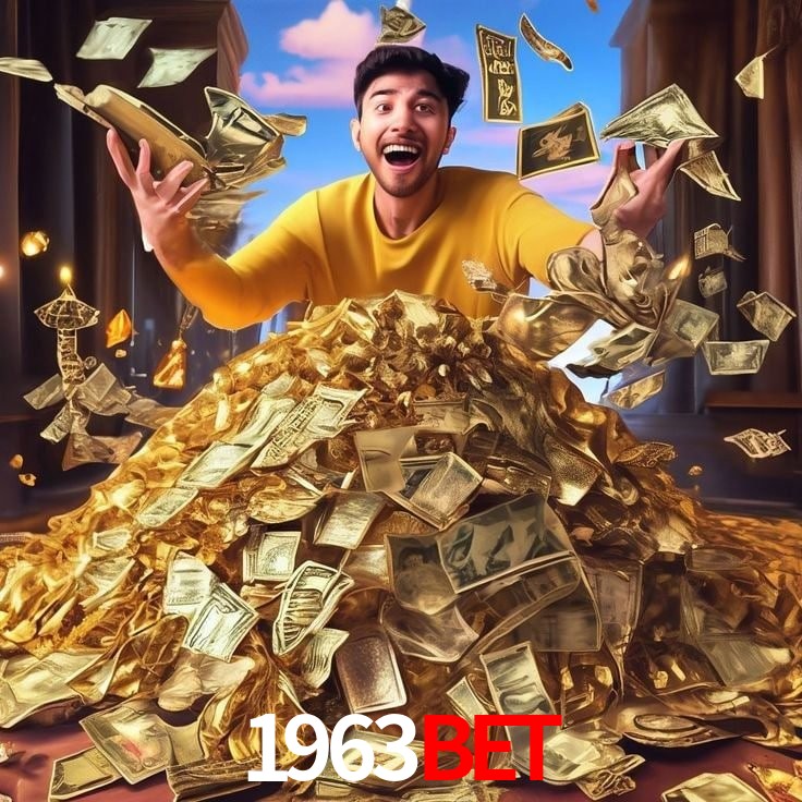 Bônus Diários 1963bet