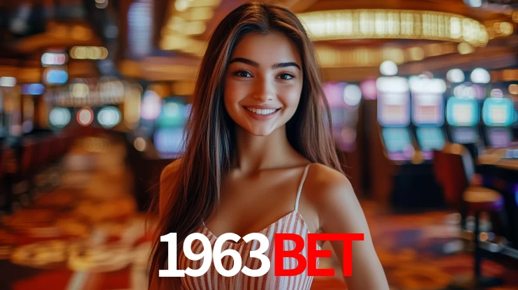 Cashback e recargas na 1963bet