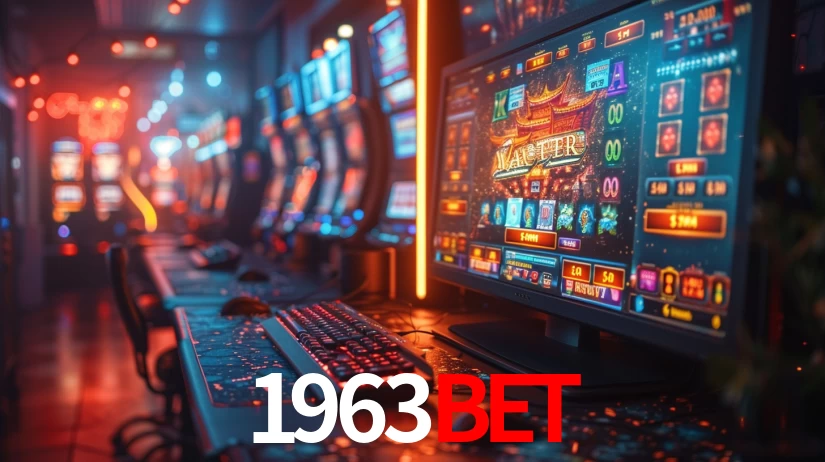1963 bet vip